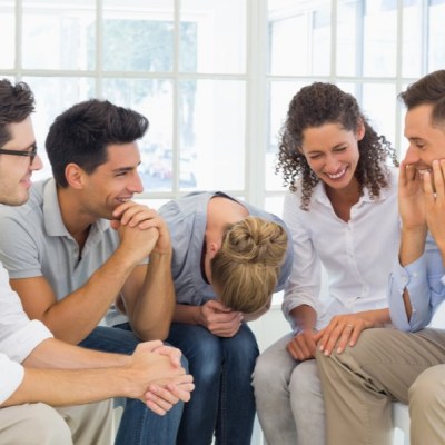 EVENT: Äkta möten – Upplev kraften av personling utveckling tillsammans med&nbsp;andra.